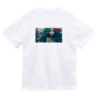 winterMintのMint mermaid Dry T-Shirt