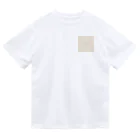 ちょこちょこの肉球マーク Dry T-Shirt