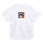 tigrisのライアン・スカイダンサー Dry T-Shirt