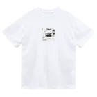 rokkakukikakuのCAMP FOOD Dry T-Shirt