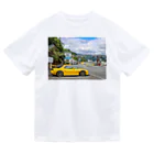 sanwa1650のイニシャルD仕様rx7 Dry T-Shirt