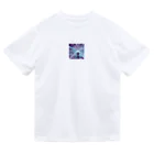 weblab100のメタバースへの入り口 Dry T-Shirt