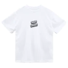 BANETAROのWAR IS OVER_05 Dry T-Shirt