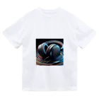 negiNegiのイヤホン Dry T-Shirt