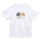 しぇるーののむっちり柴犬くん Dry T-Shirt