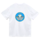 とりま企画のピコにゃん ドライTシャツ