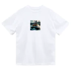 mentoreのフェリックス・モーターロケット Dry T-Shirt