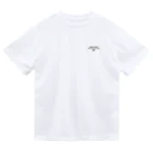 GreenCrane(グリーンクレーン出版)の[JAPANESE]輸出統計品目表(EXPORT STATISTICAL SCHEDULE) 2024 Box Small Logo スモールロゴ T-Shirts Tシャツ 背面には日本語の部•類の目次 ドライTシャツ