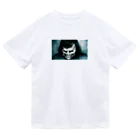 Indoor-yaのホラー Dry T-Shirt