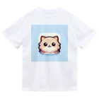 raytnのむぅちゃん ドライTシャツ