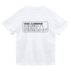 おんがくきょうしつHeizaのステッカーデザインHeiza Dry T-Shirt