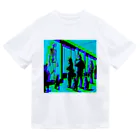 moon_takuanのmuseum3 Dry T-Shirt