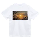 Hoai.art.jpの初日出2024 Dry T-Shirt