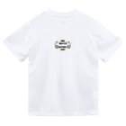 テケテケの相撲グッズ Dry T-Shirt