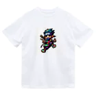 rsrsrsrsrの“Digital Ninja” Dry T-Shirt