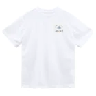 sunafukin0517のジムアート Dry T-Shirt