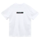 Identity brand -sonzai shomei-のNAKANO Dry T-Shirt