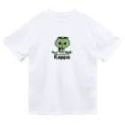 funny-boneのJapanese Monster Kappa Dry T-Shirt