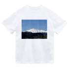 otobokemama06の鳥海山 ドライTシャツ