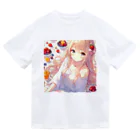 美少女アイテム専門店の美少女㊴ Dry T-Shirt