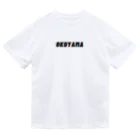 Identity brand -sonzai shomei-のOKUYAMA ドライTシャツ