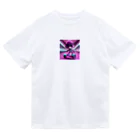 TEPchanのサイバーえもんくん Dry T-Shirt