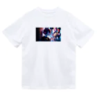 TOKYO_MELANCHOLIC_REVERIEのミア Dry T-Shirt