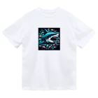 アートフル・メッセンジャーのCOOL SHARK Dry T-Shirt