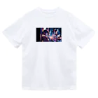 TOKYO_MELANCHOLIC_REVERIEのネネ Dry T-Shirt