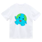 ジオチャンのジオちゃん ドライTシャツ