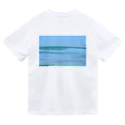 SSD-coのWAVE Dry T-Shirt