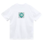 jewel_beのパライバトルマリン Dry T-Shirt