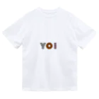 Yoi_incのYoi ドライTシャツ