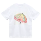 K-SHIKI_JapanesethingsのWAGASA Dry T-Shirt