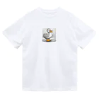 Kuntohのダックシリーズ6 Dry T-Shirt