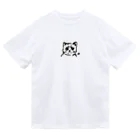 CODYの訝しげな顔の猫 Dry T-Shirt