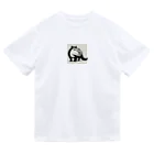 gogodiggerのワニバラ Dry T-Shirt