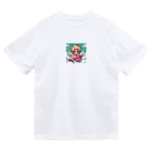 クリームのかわい天使 Dry T-Shirt