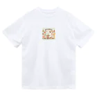 ®️starのfruitteabare Dry T-Shirt