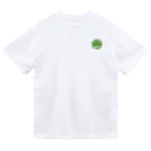 STOP POACHNGのSTOP POACHNG(green) Dry T-Shirt