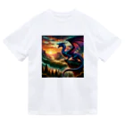 すずらん24の幸運のドラゴン Dry T-Shirt