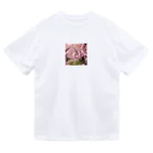 18cmの桜12 Dry T-Shirt