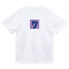 ikemichiの7 さん ドライTシャツ