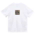 gratefulのフリーダム Dry T-Shirt