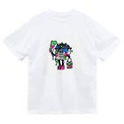 ホームプラスのホープくん Dry T-Shirt