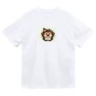 こけスライムのおみせのhappyゴリラ Dry T-Shirt