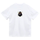 COOL Tigerのフーディゴリラ Dry T-Shirt