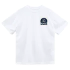 RainboWhaleのナースロゴ Dry T-Shirt