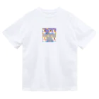 Manoaの夢見る妖精 Dry T-Shirt