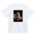 117hibikiの柴犬COOUo･ｪ･oU Dry T-Shirt